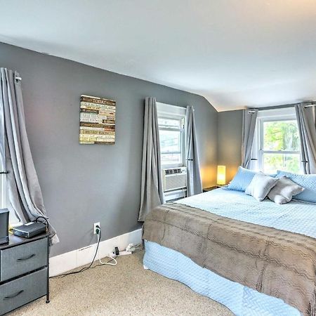 Sweetwater Hideaway - Blocks To Lake Erie! Port Clinton Exteriér fotografie