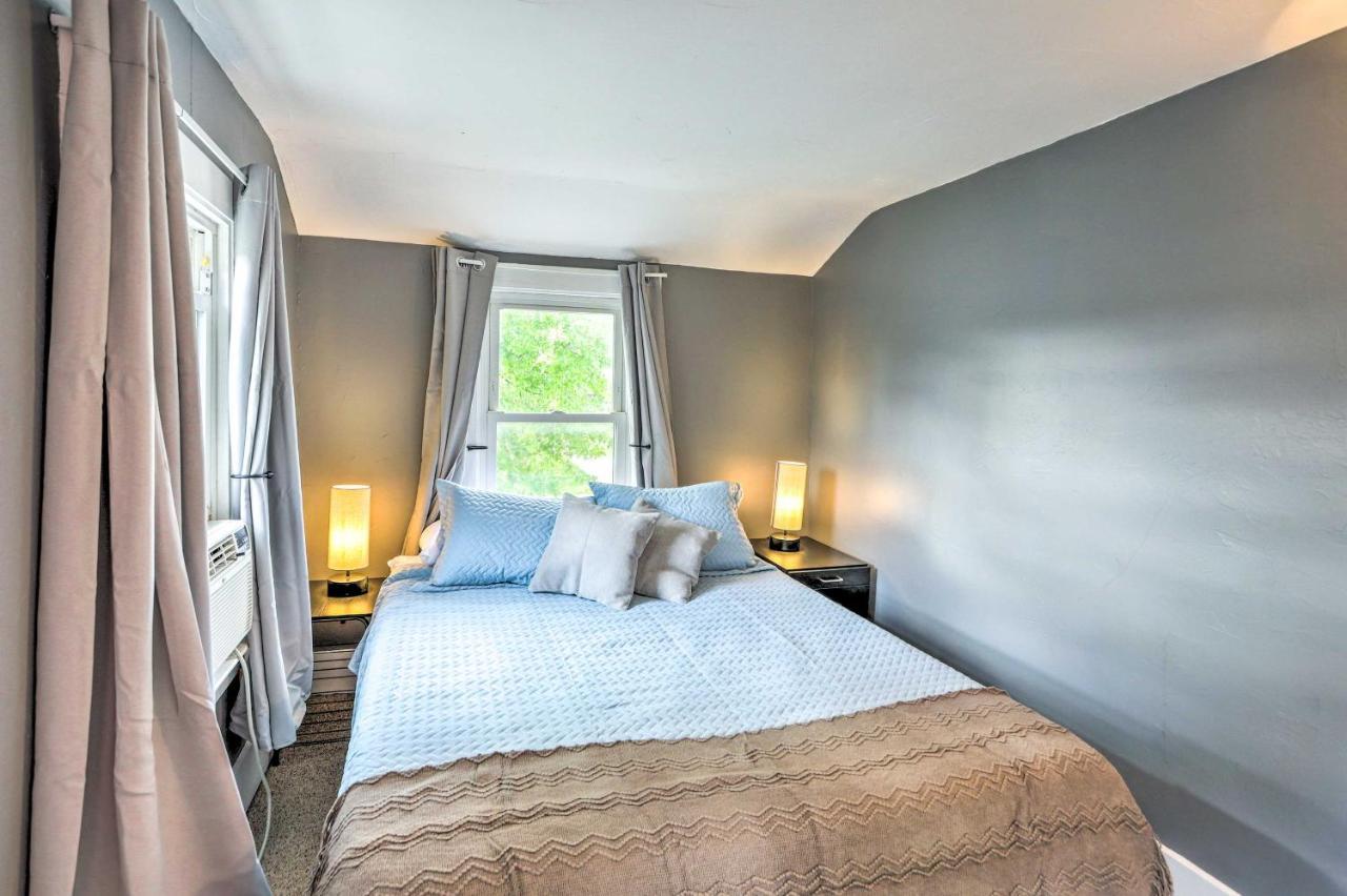 Sweetwater Hideaway - Blocks To Lake Erie! Port Clinton Exteriér fotografie